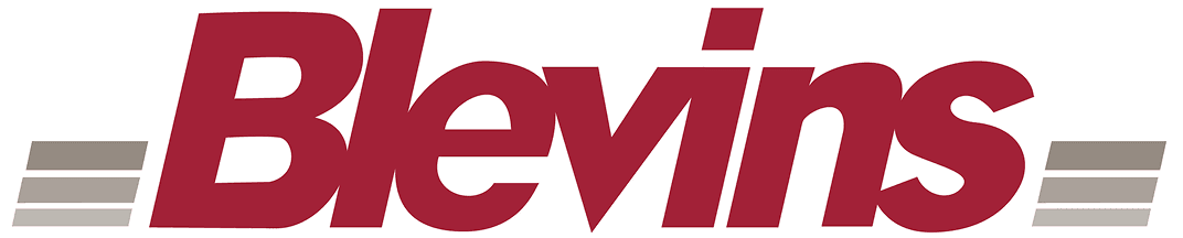 Blevins logo